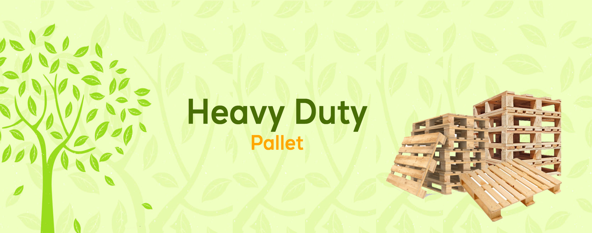 Wooden Crates Manufacturer in Howrah