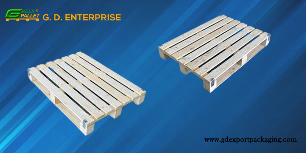 Export Wooden Pallet | Export Wooden Pallet in in Kolkata