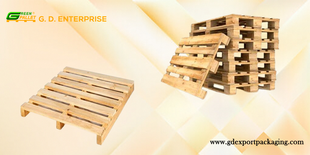 Fumigated Pallet | Fumigated Pallet Supplier in Kolkata