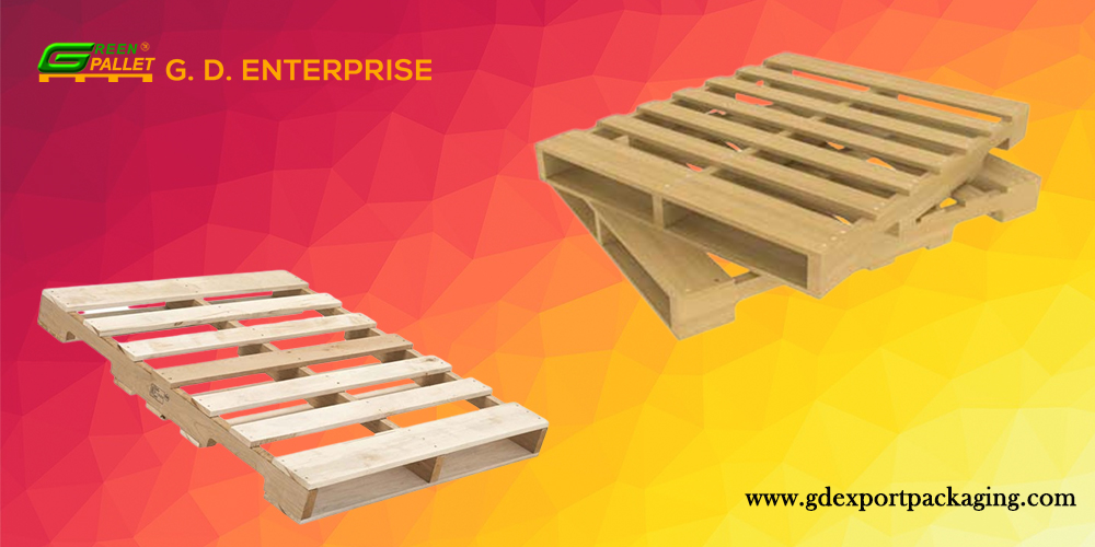 Best Quality GMA Pallet Supplier in Kolkata