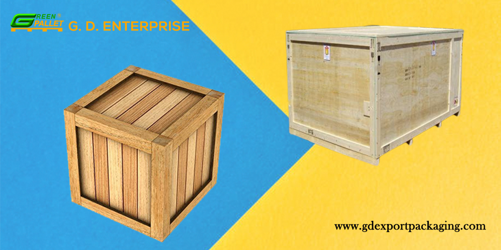 Seaworthy Packaging Services | Seaworthy Packaging Services in Kolkata