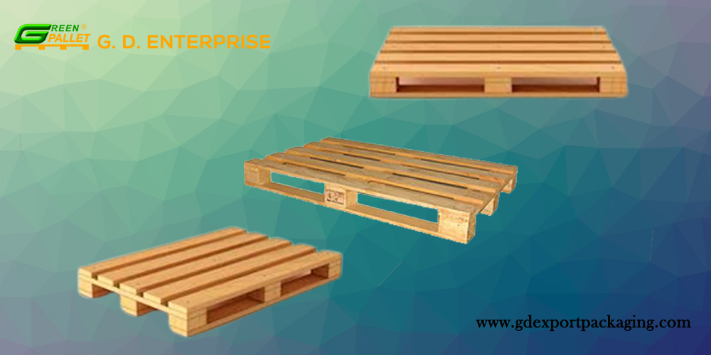 Shipping Pallet | Shipping Pallet Exporter in Kolkata